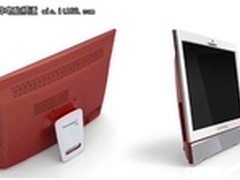 春季家居装修热 长城嘉翔Z7红白一体机