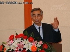 人大金仓出席第三届萨师煊精英基金典礼