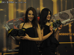 重磅冲击 微星卡皇R7970Lightning发布