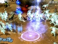 《倩女幽魂》PVE视频又泄密了？