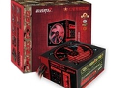 感受背板走线乐趣 游戏悍将红星R500MLi
