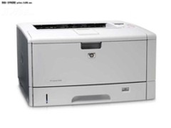 送打印机一台 惠普5200n激打带票8500元