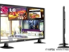 LG全新WS10系列LED商用显示器发布