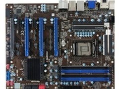 媲美最高端产品 蓝宝黑钻Z77主板曝光