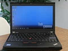 双硬盘极速体验 ThinkPad X220售14900
