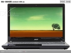 i5独显本 宏基V3-471G促4260元新品上市