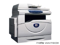 简洁商务 富士施乐1080N2DC低价4500元