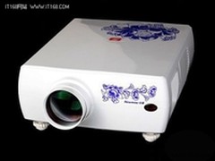 京东新品 纽曼NM-PH01B投影机仅售999元