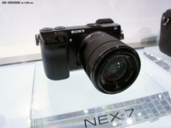 [重庆]微单旗舰 索尼NEX-7到货售9800元