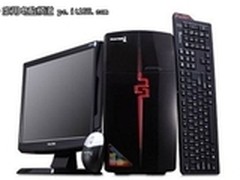 尽享多线程游戏体验 长城嘉翔D电脑仅6K