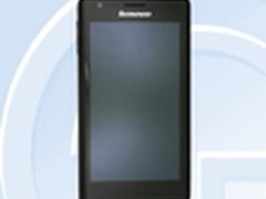 Intel超强处理器  联想K800国内将上市