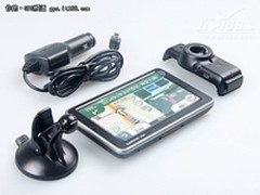 [重庆]春游必备 佳明2555导航仪售1280