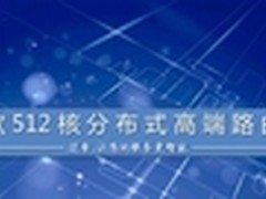 独家解读 迈普众核高端路由器MP8800