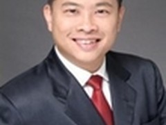 惠普全球副总裁萧振义个人简介