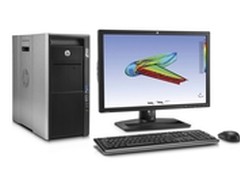 惠普Z820工作站特点介绍