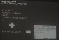 Cloud Foundary PaaS云平台经典案例