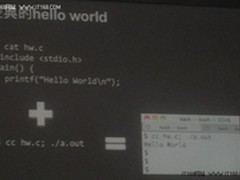 Cloud Foundary PaaS云平台经典案例