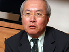 栗田伸树将任索尼（中国）有限公司总裁