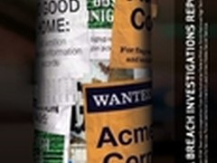 Verizon 2012年数据泄露事故调查报告