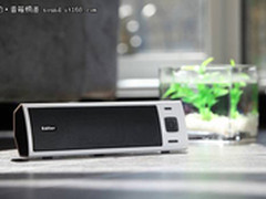 功能多音质好 漫步者M17便携音箱的秘密