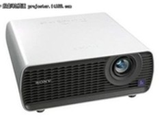 [重庆]环保低耗投影 索尼EX121售价3999