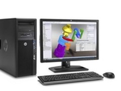 惠普Z420工作站特点介绍