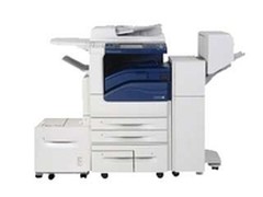 安全可靠  富士施乐2060CPS超值19400元