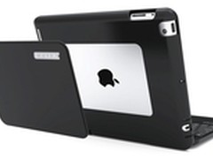 Crux360推出新款苹果iPad专属蓝牙键盘