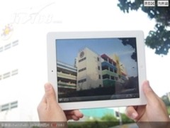 性能提升了 iPad3 16G促销3700元超给力