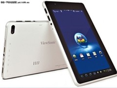 [重庆]高频1.2GHz平板 优派VB734仅699