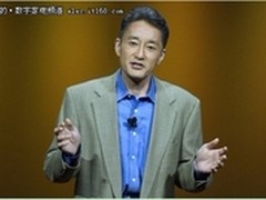 索尼宣布重组 新CEO将直接负责电视业务