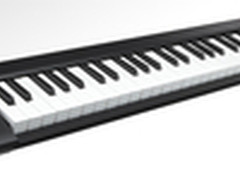 Korg推microKEY MIDI键盘用于iPad和PC