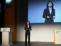 临危受命 孙小群继任SAP中国研究院总裁