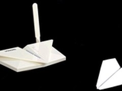 童年的纸飞机 飞鱼星VF35无线路由评测