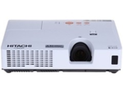 轻巧小型商务机日立HCP-U27E仅售3699元