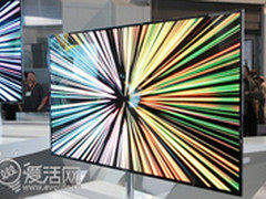 7900美元天价 LG 55寸OLED电视售价曝光
