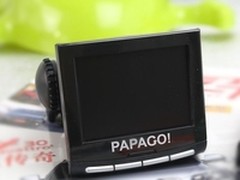 1080P高清行车记录仪 PaPaGO P1报950