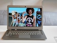 据称Acer15寸玻璃纤维Ultrabook已投产
