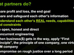 A卡粉丝搞鬼？NV PPT中抱怨台积电产能