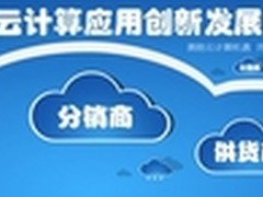 政府助推云计算应用 开启全新云时代