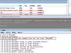 八天学会MongoDB：第七天 运维技术