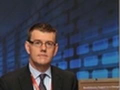 惠普技术服务：从服务产品到架构可用