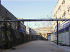 探寻国内首个IDC商用集装箱数据中心