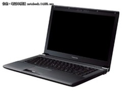 商务领路者 东芝 R800-K02B售价11999元