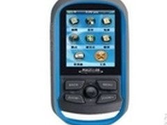 可测面积经纬度 麦哲伦探险家110仅1280