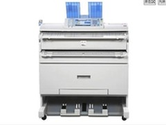 宽幅黑白多功能 理光MP W2401促98000元