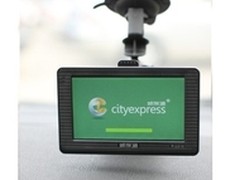 自由畅驾 城际通坤达519现已跌破500