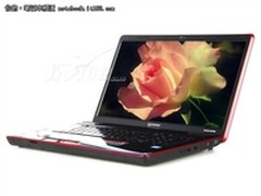 尖端配置 东芝 Qosmio X500-01r售11999