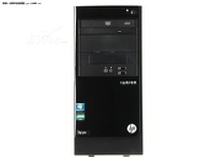 奔腾双核处理器 惠普Pro 3330报价2799