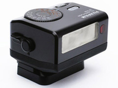 富士热靴式闪光灯EF-X20月底发售